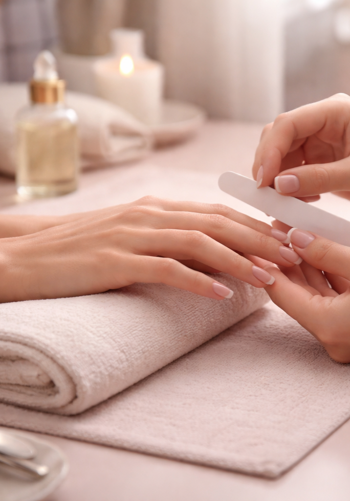 manicure
